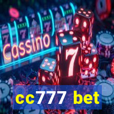 cc777 bet